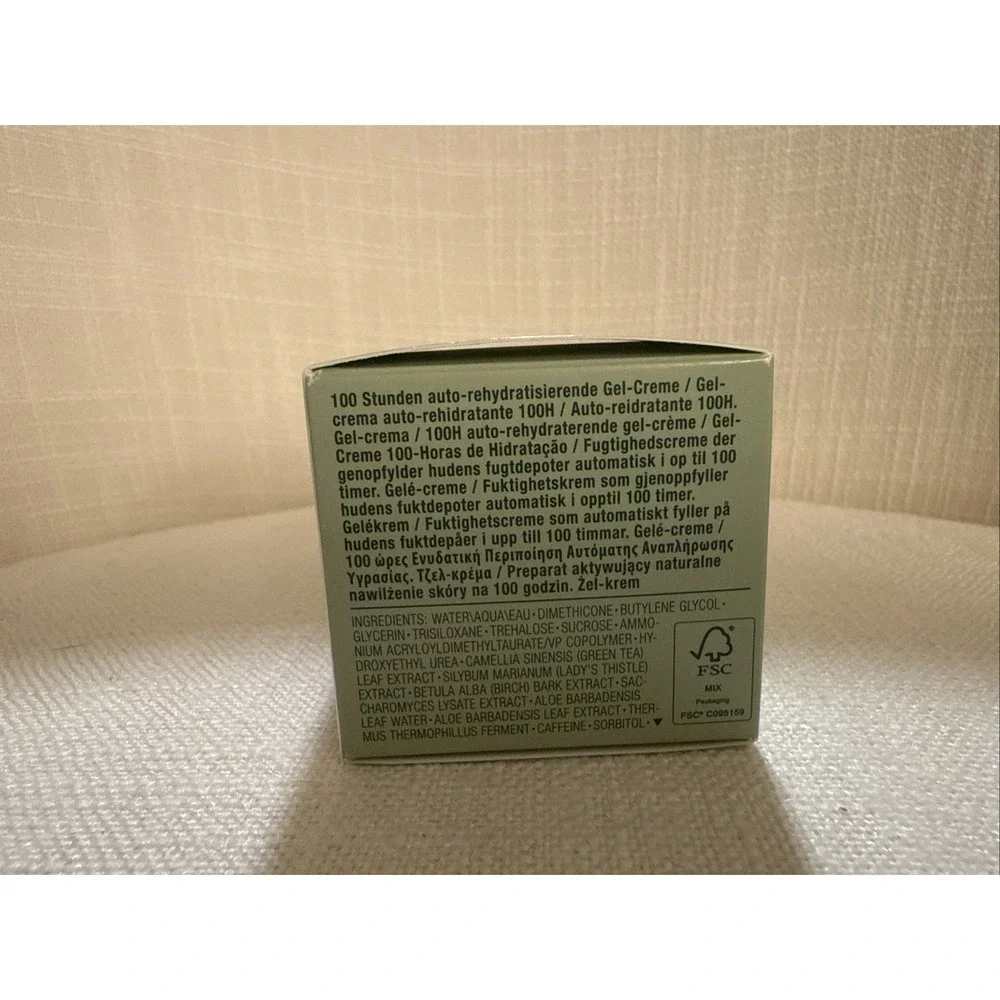 Clinique Moisture Surge 100H Auto-Replenishing‎ Hydrator 1oz Full Size NIB